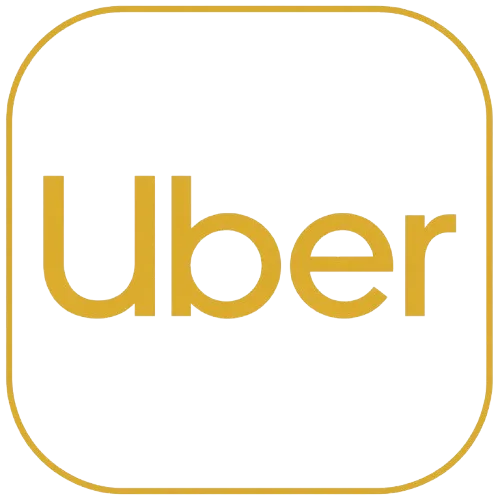 Envíos por Uber